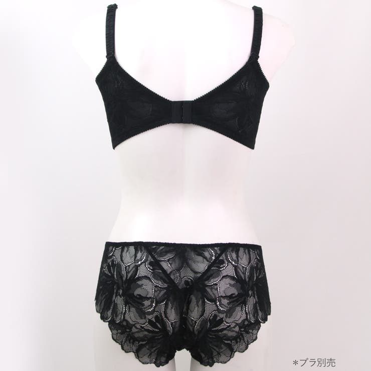 身体の変化に気付いた女性のためのご自愛ランジェリー「GRACE soin（グレー… | fran de lingerie | 詳細画像8 