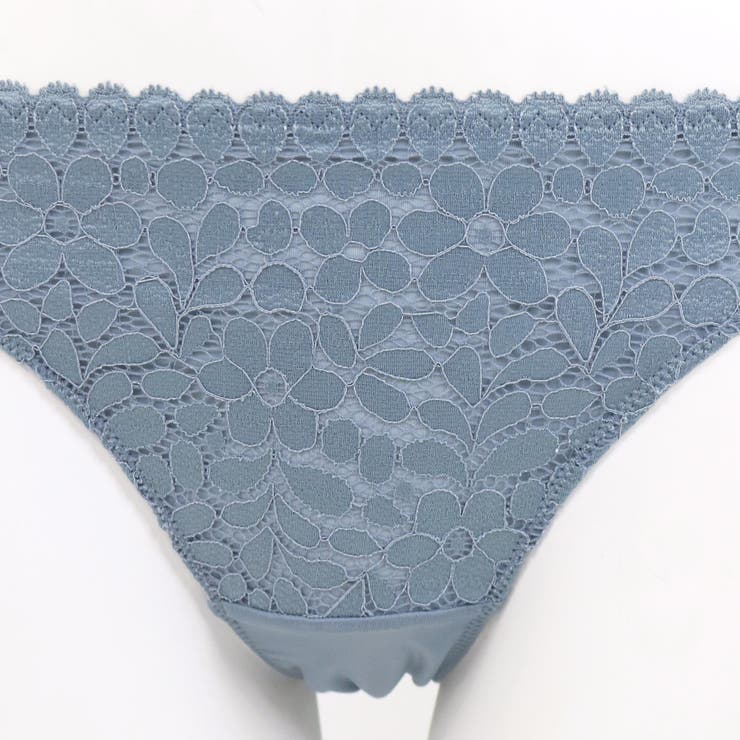 Sylvia with lingerie楽軽ブラレット＆ショーツSET | fran de lingerie | 詳細画像18 