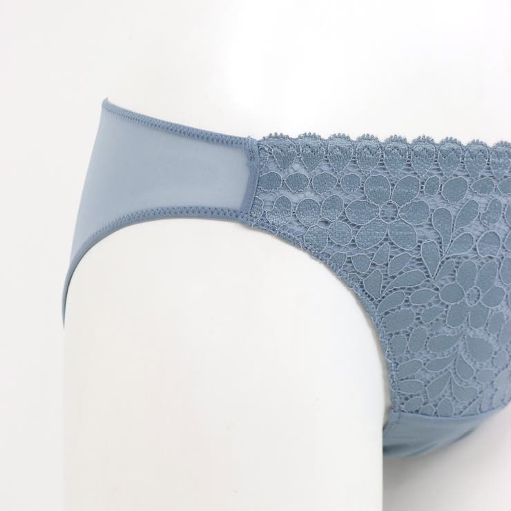 Sylvia with lingerie楽軽ブラレット＆ショーツSET | fran de lingerie | 詳細画像21 