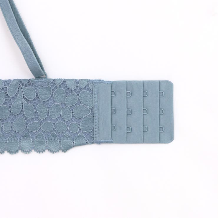 Sylvia with lingerie楽軽ブラレット＆ショーツSET | fran de lingerie | 詳細画像24 