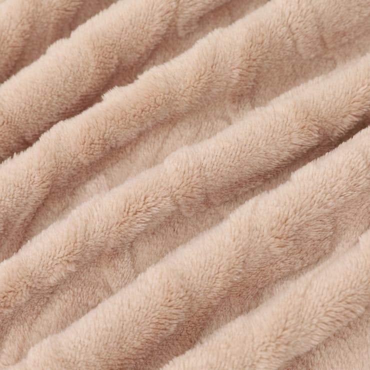 ふんわり軽くて暖かいmemory fleece (メモリーフリース)着れるブラン… | fran de lingerie | 詳細画像24 