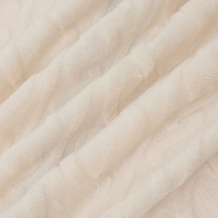 ふんわり軽くて暖かいmemory fleece (メモリーフリース)着れるブラン… | fran de lingerie | 詳細画像27 
