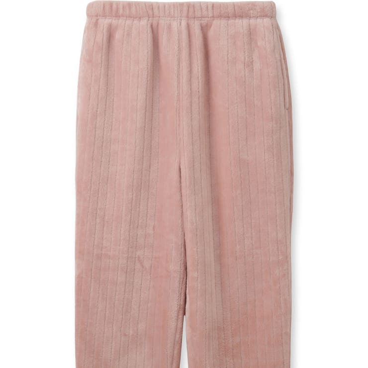 もこもこ ルームウェア パジャマ | fran de lingerie | 詳細画像17 