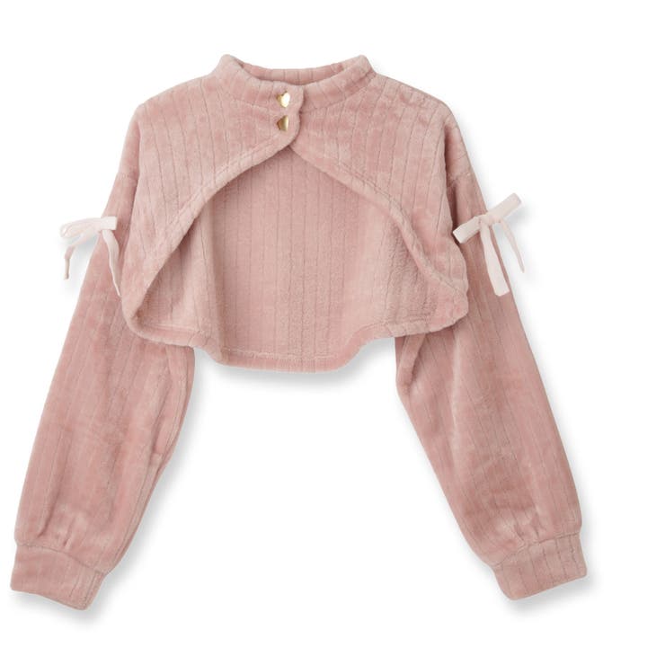 もこもこ ワンピース ルームウェア | fran de lingerie | 詳細画像20 