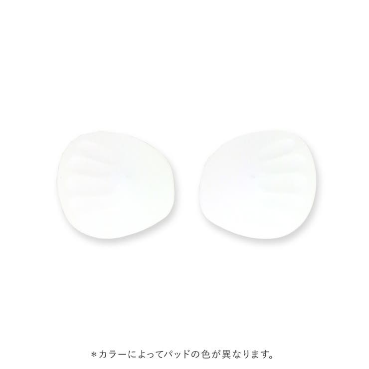 餅田コシヒカリさんとコラボレート ナイトブラ付きルームウェア『LuNight（ル… | fran de lingerie | 詳細画像27 