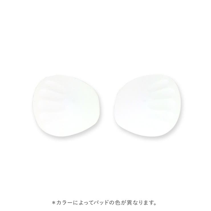 餅田コシヒカリさんとコラボレート ナイトブラ付きルームウェア『LuNight（ル… | fran de lingerie | 詳細画像24 