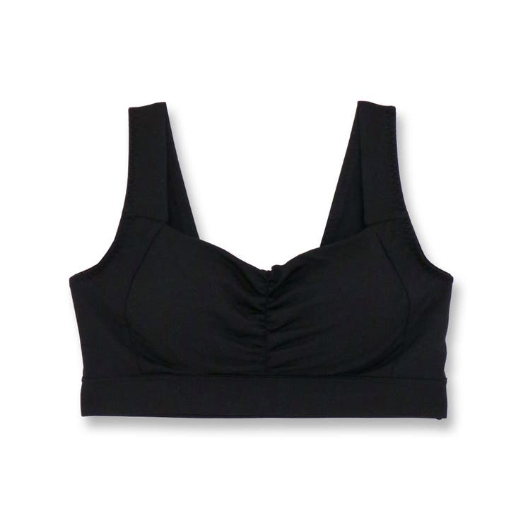 安定感高めのパワーネット仕様 「ナイトブラ004 おやすみブラ」 ナイトブラ | fran de lingerie | 詳細画像2 