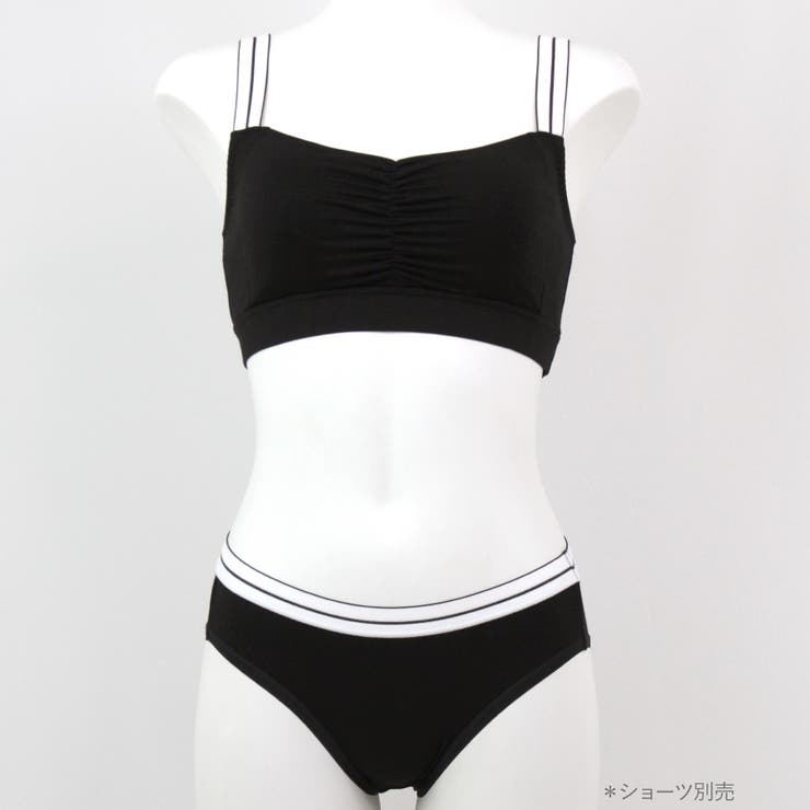安定感高めのパワーネット仕様 「ナイトブラ004 おやすみブラ」 ナイトブラ | fran de lingerie | 詳細画像31 