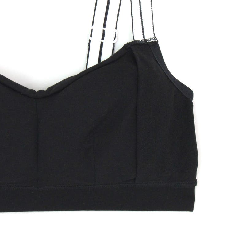 安定感高めのパワーネット仕様 「ナイトブラ004 おやすみブラ」 ナイトブラ | fran de lingerie | 詳細画像33 
