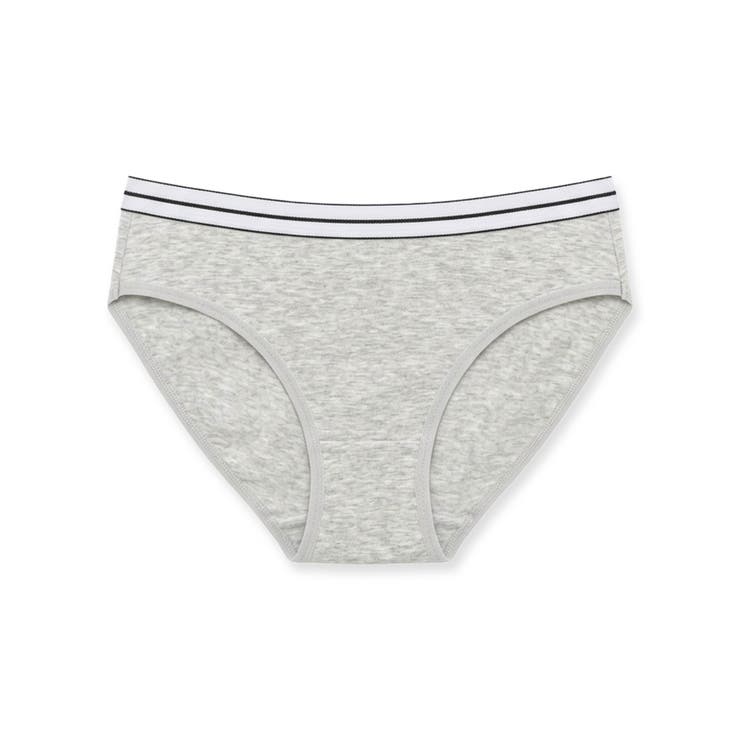 ベーシックショーツ履き心地◯ 「ナイトブラ004 ショーツ」 ショーツ | fran de lingerie | 詳細画像3 