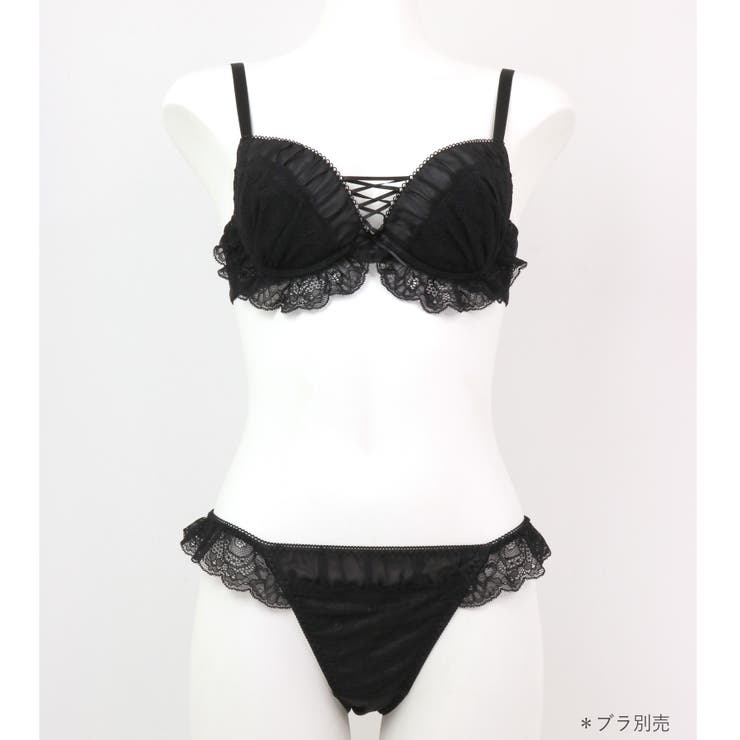 甘辛MIX予備にしても単品でも可愛いデザインショーツ 「プティフィット001 バ… | fran de lingerie | 詳細画像7 