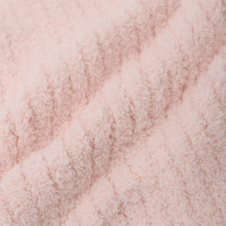 ふわふわ＆さらさらの極上手触りユニセックスが嬉しい楽ちんニット 「パウダーもこ | fran de lingerie | 詳細画像34 