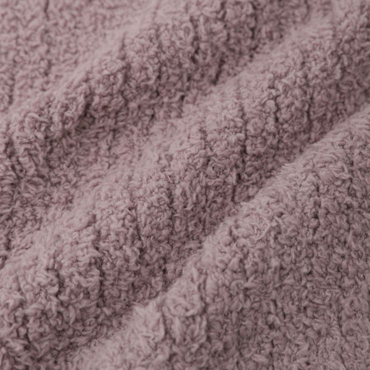 ふわふわ＆さらさらの極上手触りユニセックスが嬉しい楽ちんニット 「パウダーもこ | fran de lingerie | 詳細画像36 