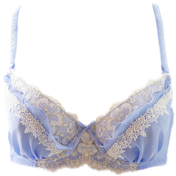 L’Allureprintemps ブラジャー春 フラン | fran de lingerie | 詳細画像12 