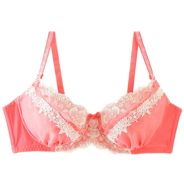 L’Allureprintemps ブラジャー春 フラン | fran de lingerie | 詳細画像15 