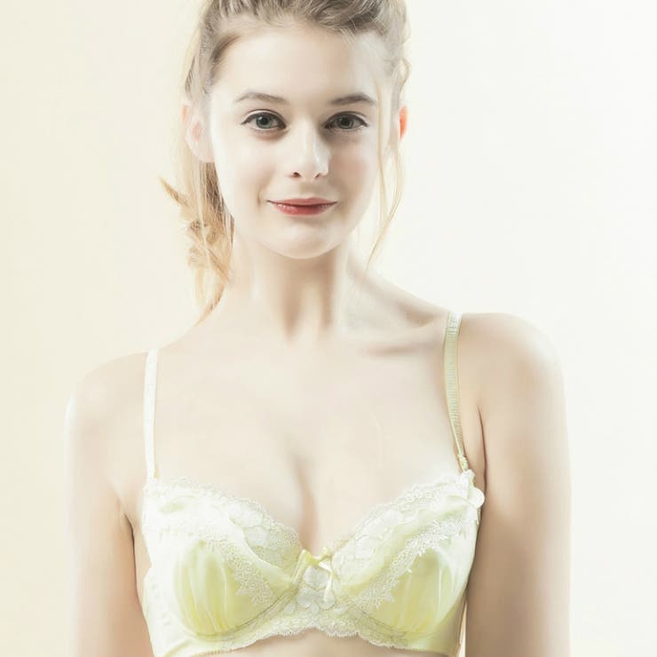 L’Allureprintemps ブラジャー春 フラン | fran de lingerie | 詳細画像2 