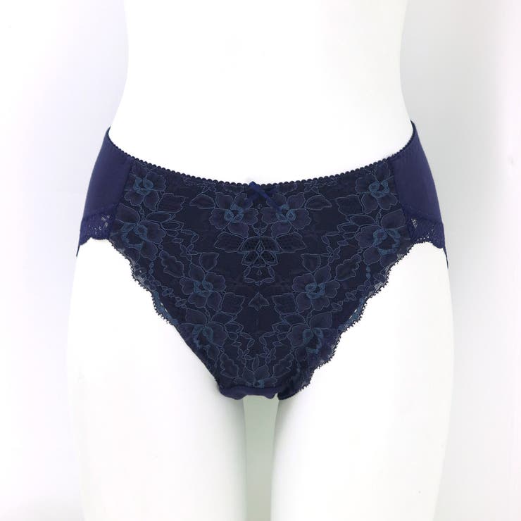 履き心地安心＋贅沢二浴レース下着専門店のサニタリーショーツの一工夫 「サニタリー… | fran de lingerie | 詳細画像6 