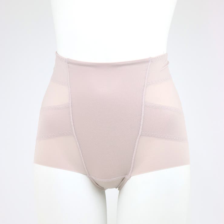 補正 ガードルショーツ お腹引締め＋ヒップアップ＋ウェストシェイプ | fran de lingerie | 詳細画像2 