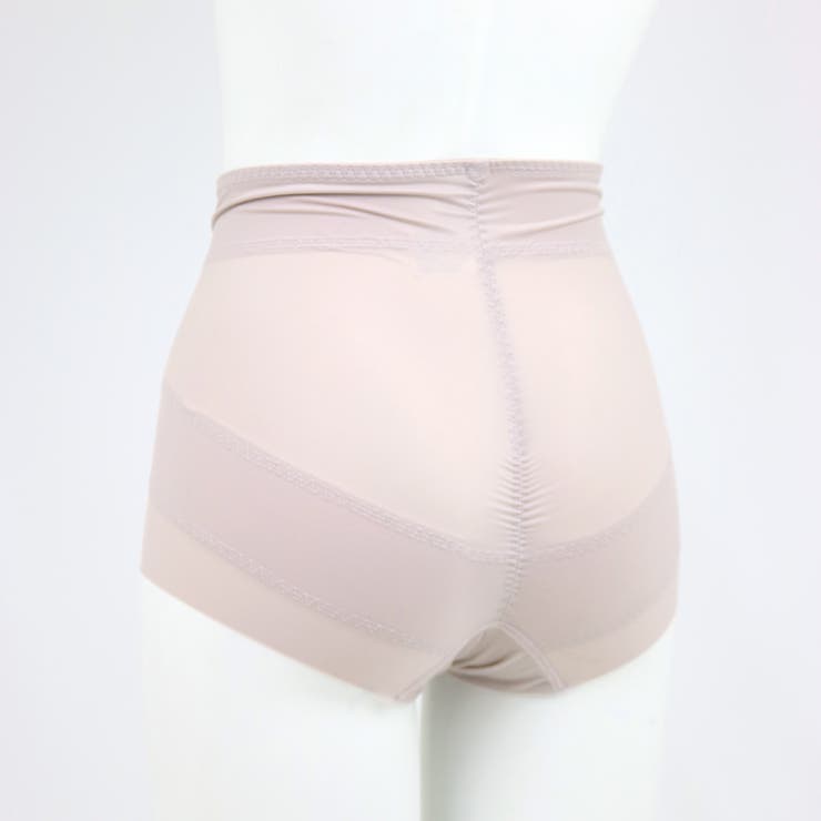 補正 ガードルショーツ お腹引締め＋ヒップアップ＋ウェストシェイプ | fran de lingerie | 詳細画像5 