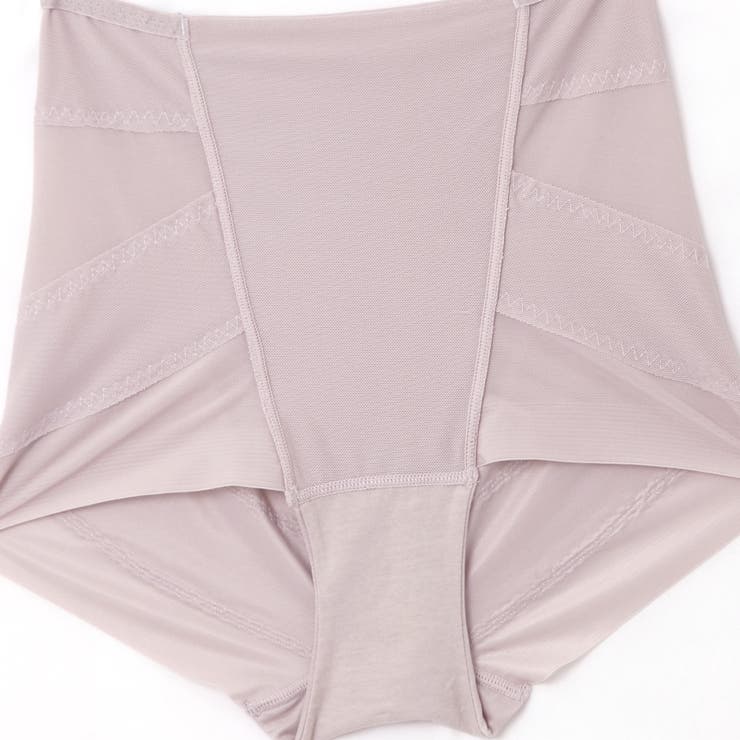 補正 ガードルショーツ お腹引締め＋ヒップアップ＋ウェストシェイプ | fran de lingerie | 詳細画像7 