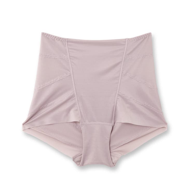 モカ | 補正 ガードルショーツ お腹引締め＋ヒップアップ＋ウェストシェイプ | fran de lingerie