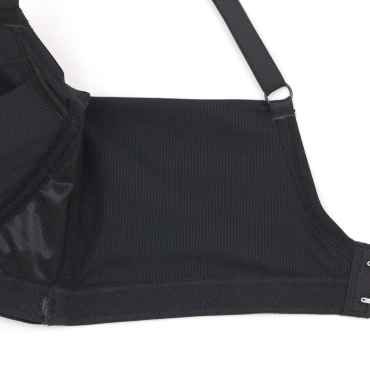 人気の盛り胸メイク ノンワイヤーミニマル＆ベーシック 「スタイルアップシリーズ0… | fran de lingerie | 詳細画像17 