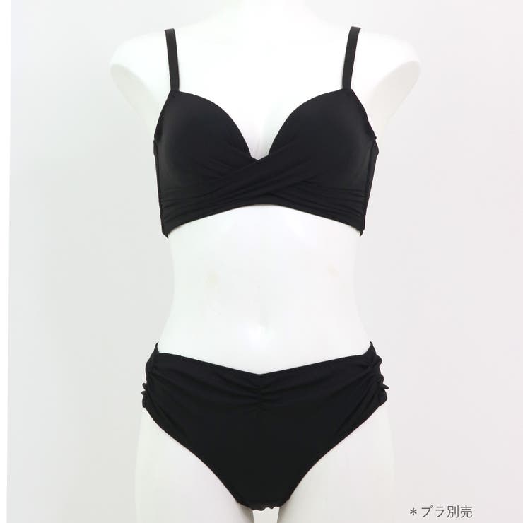 あると便利なシンプルTバック予備ショーツとしても◎ | fran de lingerie | 詳細画像6 