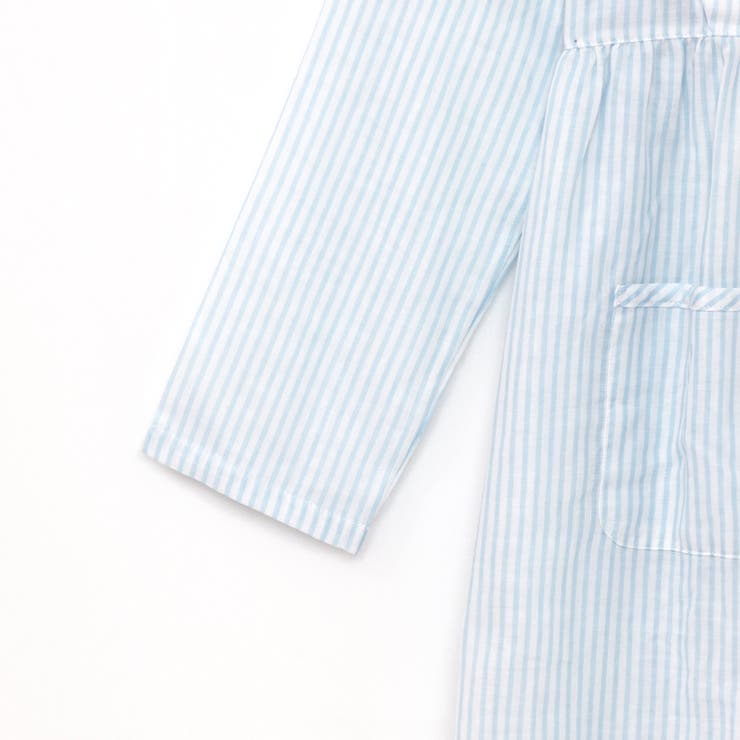 soft gauze clothマタニティチュニックセット長袖上下セット | fran de lingerie | 詳細画像10 