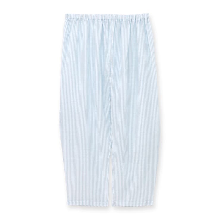 soft gauze clothマタニティチュニックセット長袖上下セット | fran de lingerie | 詳細画像12 