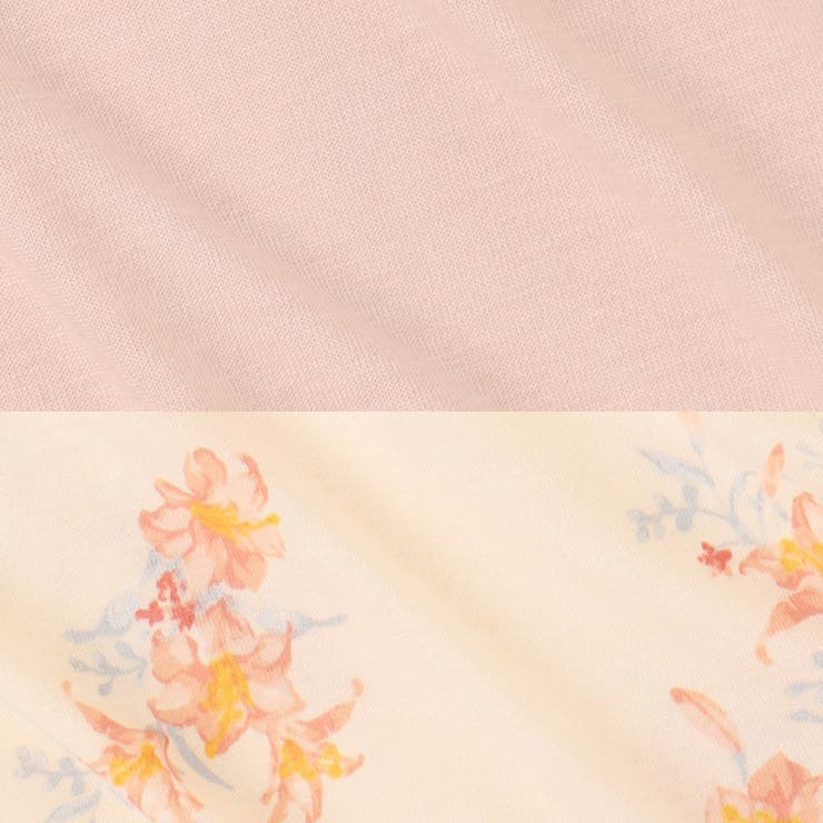 tororelax とろリラプルオーバー＆ワイドパンツ・上下セットパジャマ | fran de lingerie | 詳細画像19 