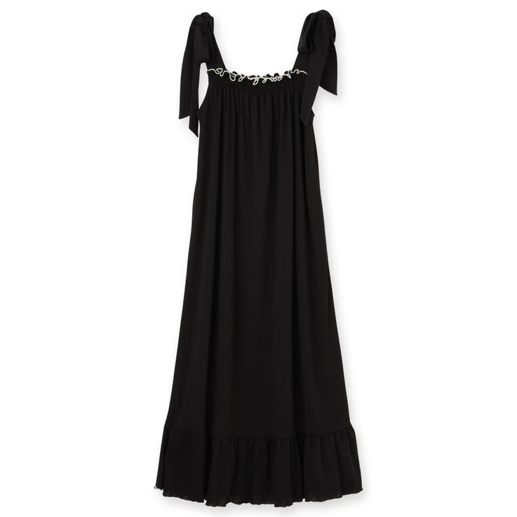 ≪tororelax とろリラ≫ ショルダー | fran de lingerie | 詳細画像2 