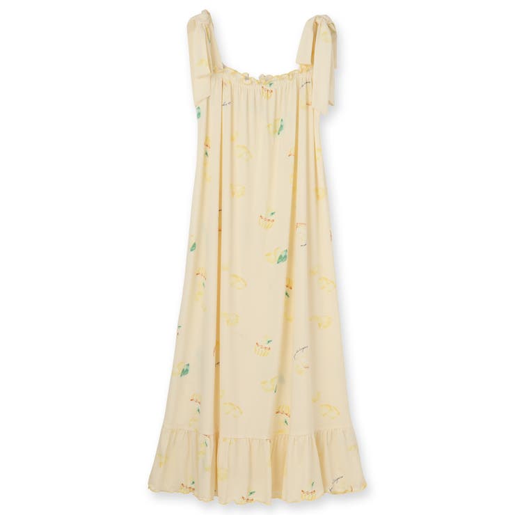 ≪tororelax とろリラ≫ ショルダー | fran de lingerie | 詳細画像3 