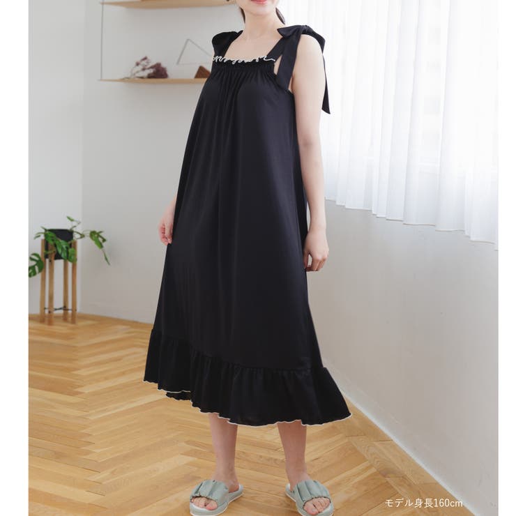 ≪tororelax とろリラ≫ ショルダー | fran de lingerie | 詳細画像5 