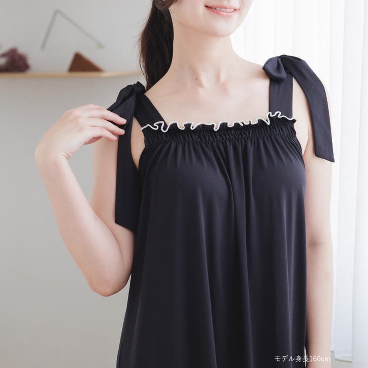 ≪tororelax とろリラ≫ ショルダー | fran de lingerie | 詳細画像6 