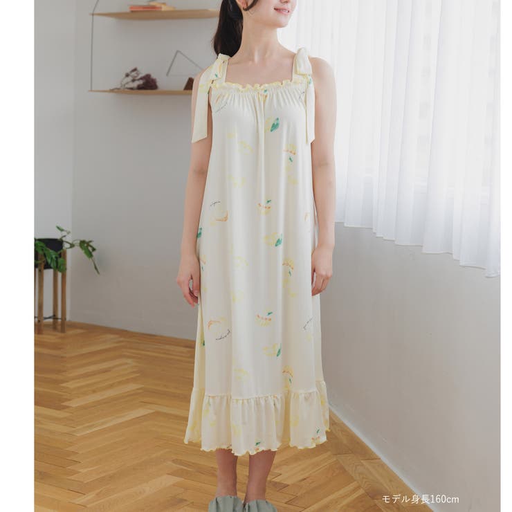 ≪tororelax とろリラ≫ ショルダー | fran de lingerie | 詳細画像8 