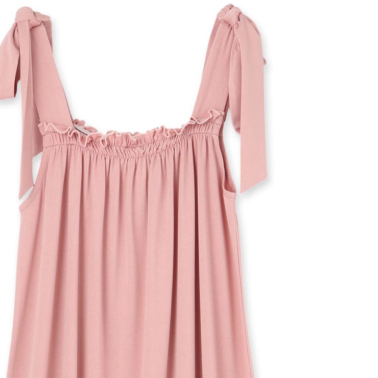 ≪tororelax とろリラ≫ ショルダー | fran de lingerie | 詳細画像16 