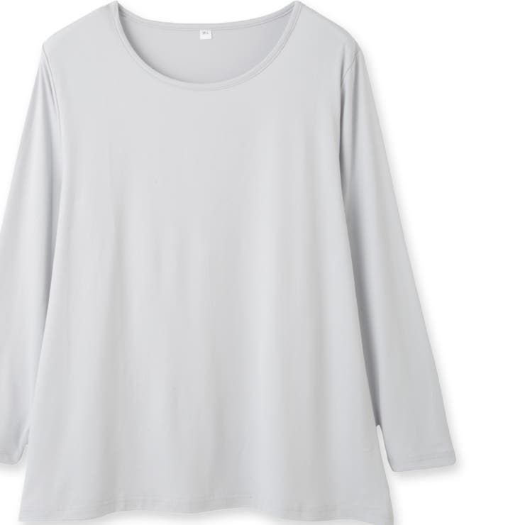 tororelax とろリラ楽ちん＆シンプルなプルオーバー 「とろリラ | fran de lingerie | 詳細画像26 