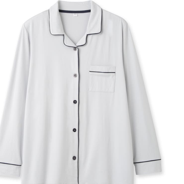 tororelax とろリラベーシックなパジャマタイプ 「とろリラ | fran de lingerie | 詳細画像25 