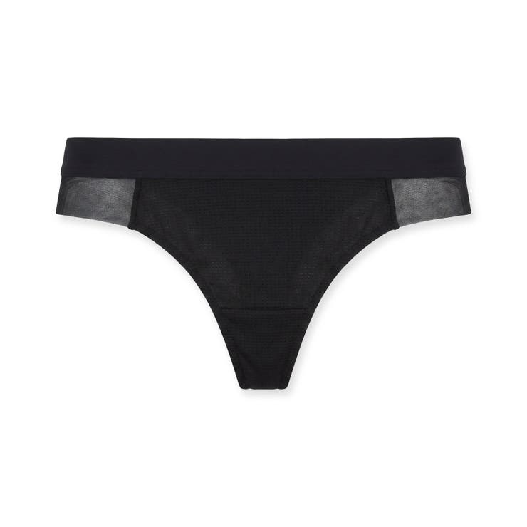 涼しい！軽い！シンプルブラ涼しい！軽い！シンプルブラ「ワンダーリフト008」 タ… | fran de lingerie | 詳細画像2 