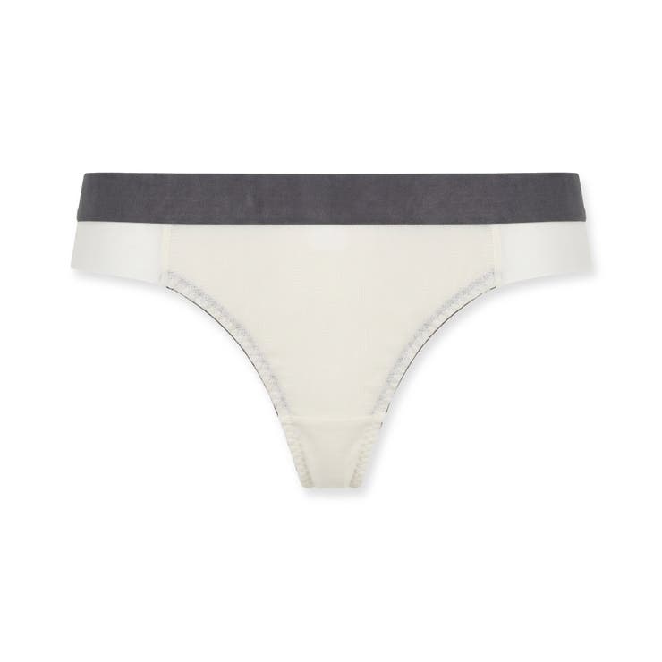 涼しい！軽い！シンプルブラ涼しい！軽い！シンプルブラ「ワンダーリフト008」 タ… | fran de lingerie | 詳細画像4 