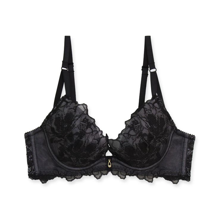 ブラジャー（ワイヤー有）ブラジャー（ワイヤー有）「ワンダーリフト009」 ブラジ… | fran de lingerie | 詳細画像2 