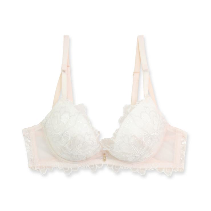 ブラジャー（ワイヤー有）ブラジャー（ワイヤー有）「ワンダーリフト009」 ブラジ… | fran de lingerie | 詳細画像3 