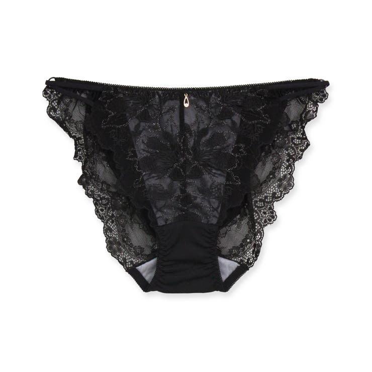 レギュラー（ノーマル）ショーツレギュラー（ノーマル）ショーツ「ワンダーリフト00… | fran de lingerie | 詳細画像2 