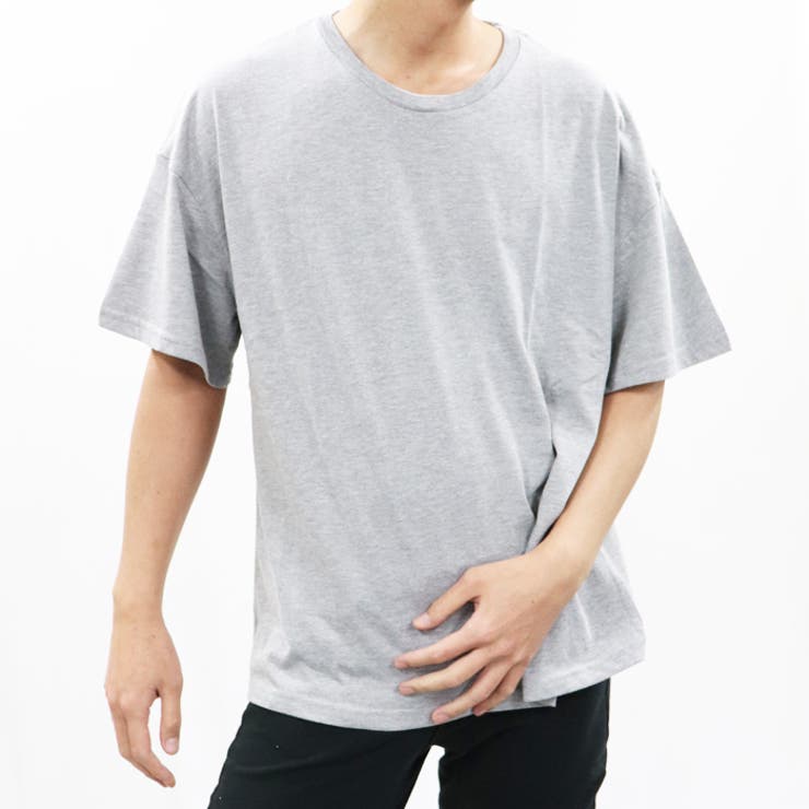 五分袖 Tシャツ メンズ 品番 Fstm Free Style フリースタイル のメンズ ファッション通販 Shoplist ショップリスト