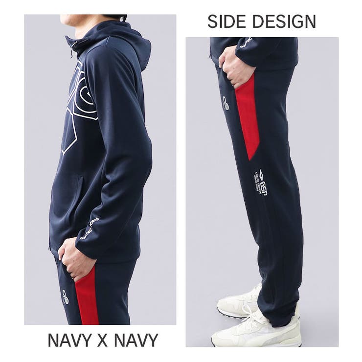 ジャージ 上下 メンズ 品番 Fstm Free Style フリースタイル のメンズ ファッション通販 Shoplist ショップリスト