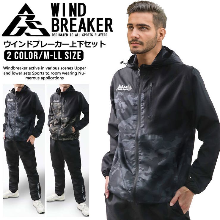 WIND BREAKER』（ウィンドブレイカー） レザーバッジ (ロング) ZA(桜 