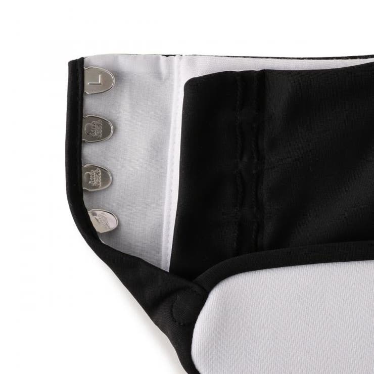 【福助足袋ストレッチ黒足袋(白底)4枚コハゼサラシ裏普通型M/L/LL/3Lサイズ】足袋黒足袋和装着物日本製福助フクスケ