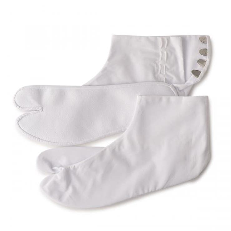 福助足袋 高級 綿キャラコ | 福助オンラインストア | 詳細画像7 