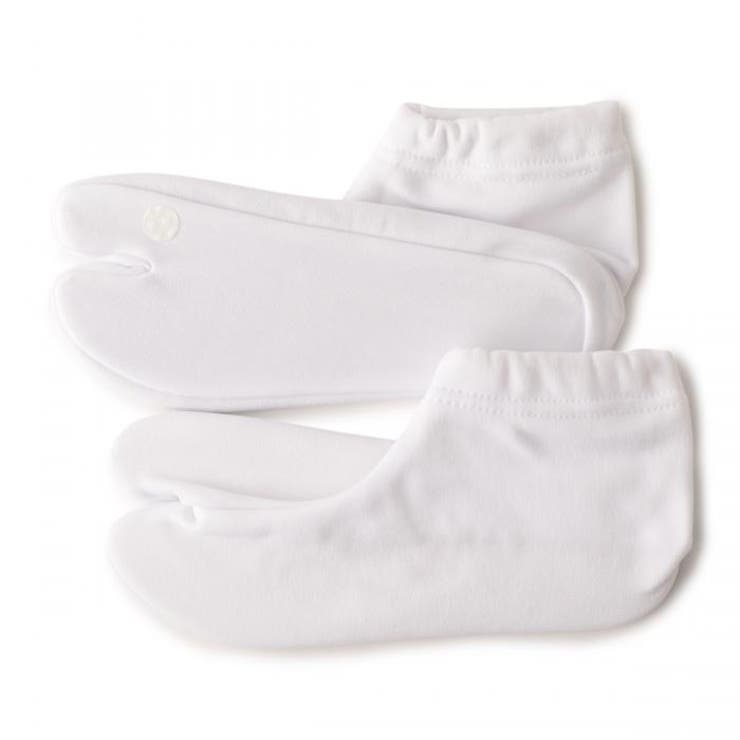 福助足袋 ちびっこ足袋 すべり止め付 | 福助オンラインストア | 詳細画像6 