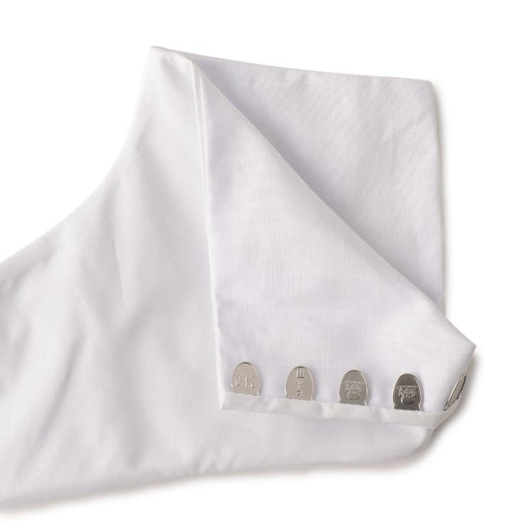 福助足袋 ヒール用足袋 5枚コハゼ | 福助オンラインストア | 詳細画像8 